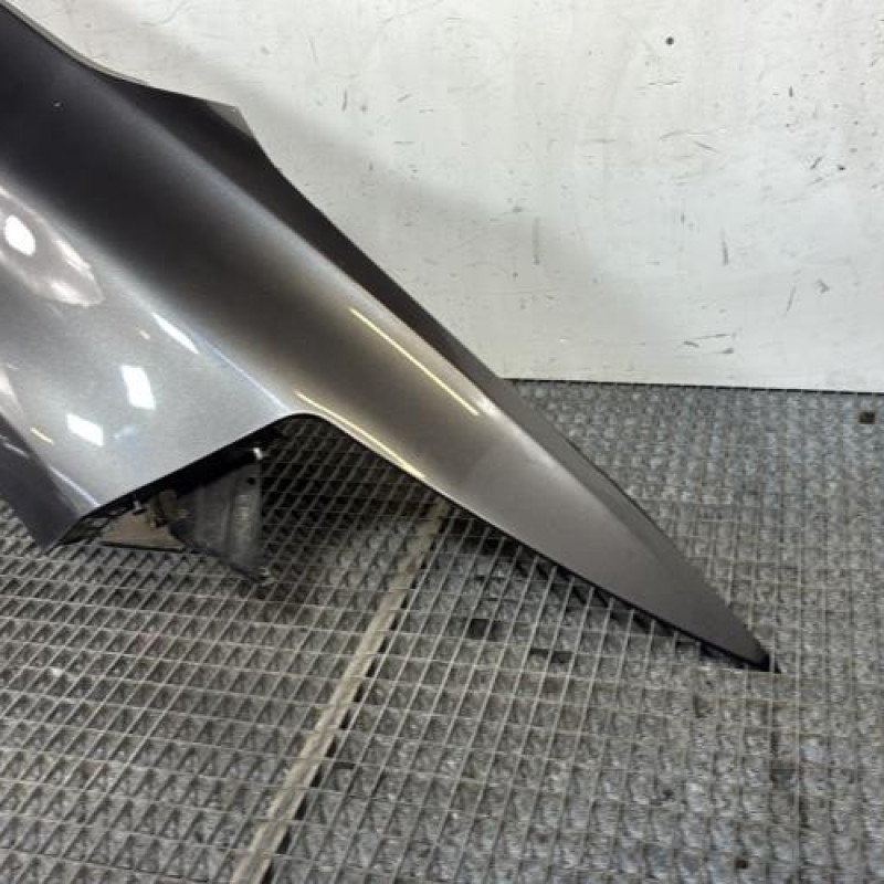 Aile avant droit CITROEN C4 PICASSO 2 Photo n°2