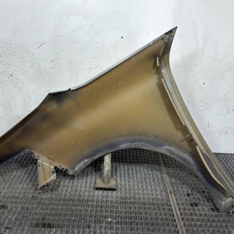 Aile avant droit CITROEN C4 PICASSO 2 Photo n°4