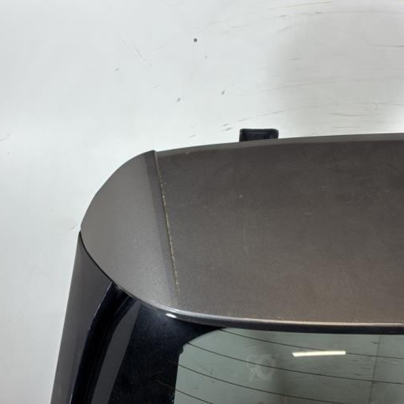 Malle/Hayon arriere CITROEN C4 PICASSO 2 Photo n°2