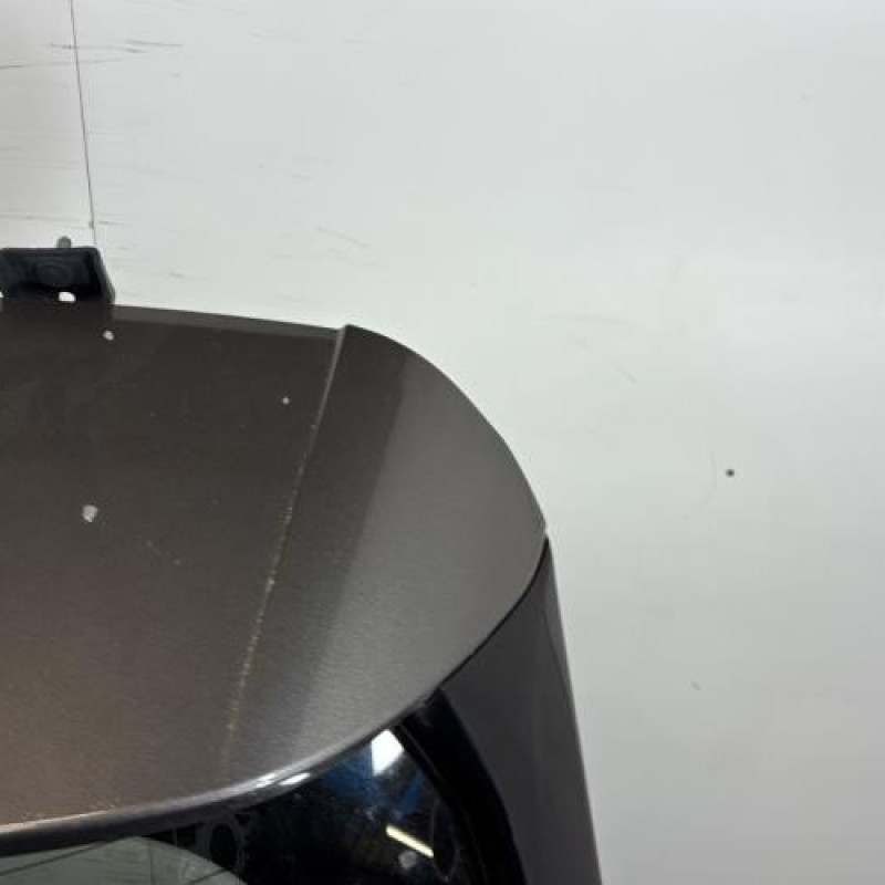 Malle/Hayon arriere CITROEN C4 PICASSO 2 Photo n°3