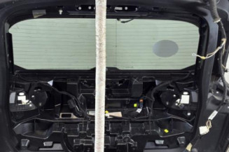 Malle/Hayon arriere CITROEN C4 PICASSO 2