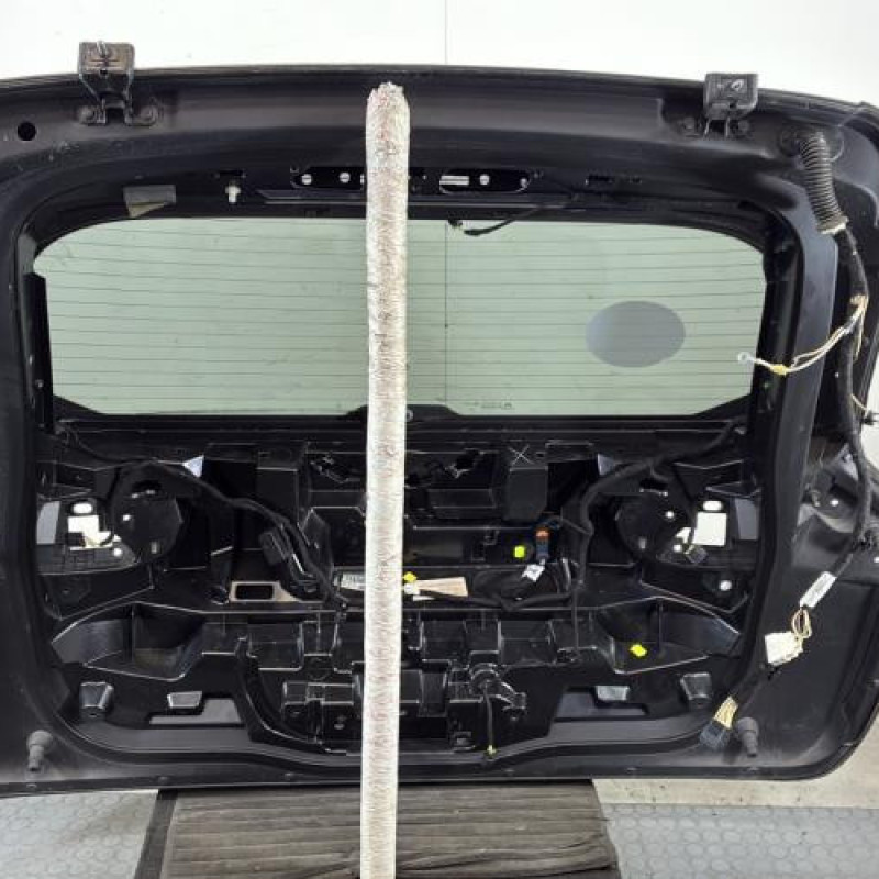 Malle/Hayon arriere CITROEN C4 PICASSO 2 Photo n°6