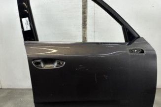 Porte avant droit CITROEN C4 PICASSO 2 Photo n°1