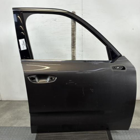 Porte avant droit CITROEN C4 PICASSO 2 Photo n°1