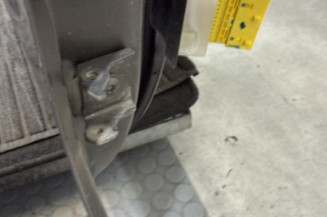 Porte avant droit CITROEN C4 PICASSO 2