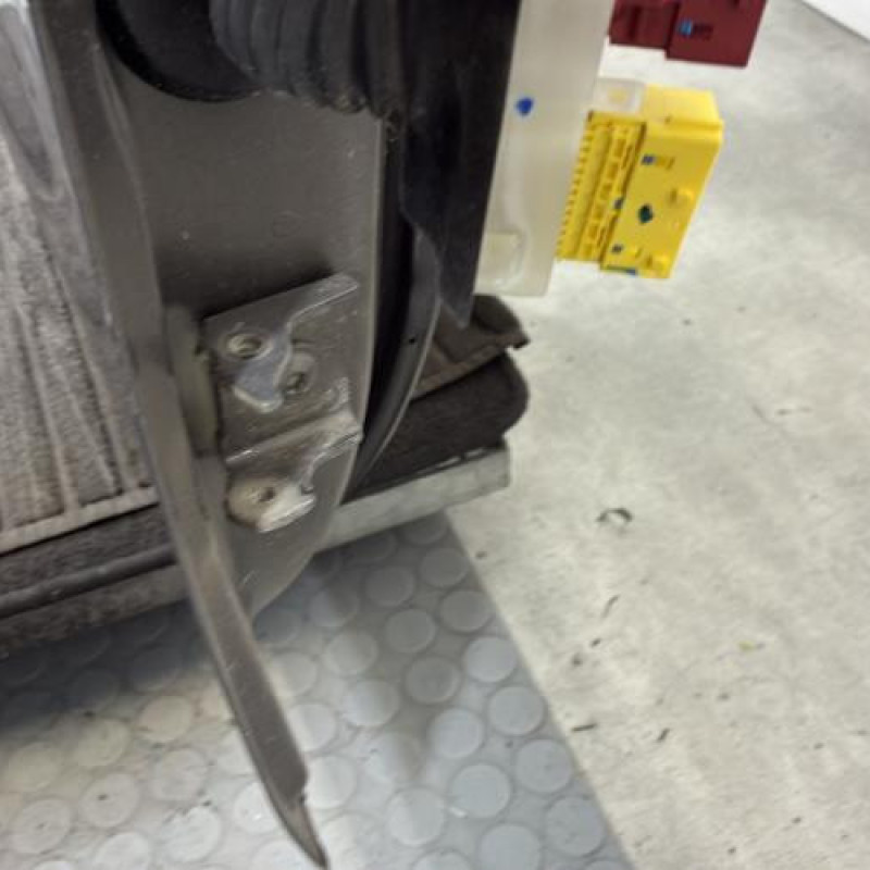 Porte avant droit CITROEN C4 PICASSO 2 Photo n°3