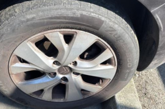 Porte avant droit CITROEN C4 PICASSO 2