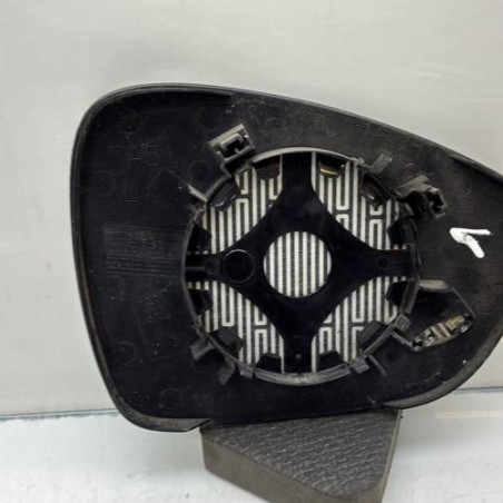 Glace retroviseur gauche CITROEN C5 2