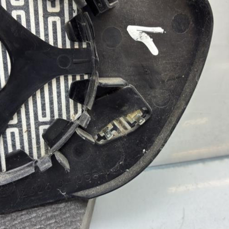 Glace retroviseur gauche CITROEN C5 2 Photo n°3