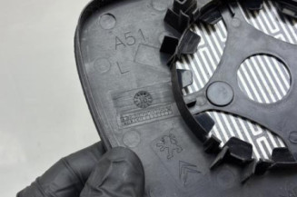 Glace retroviseur gauche CITROEN C5 2