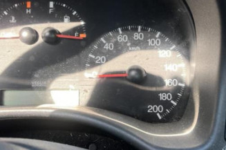 Aile avant droit FIAT PUNTO 2