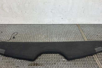 Plage arriere RENAULT TWINGO 2 Photo n°1