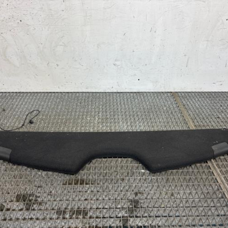 Plage arriere RENAULT TWINGO 2 Photo n°1