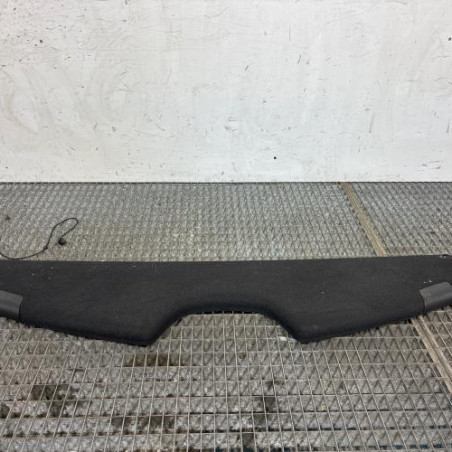 Plage arriere RENAULT TWINGO 2 Photo n°1