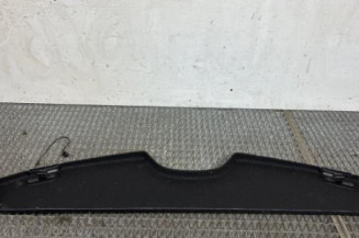 Plage arriere RENAULT TWINGO 2