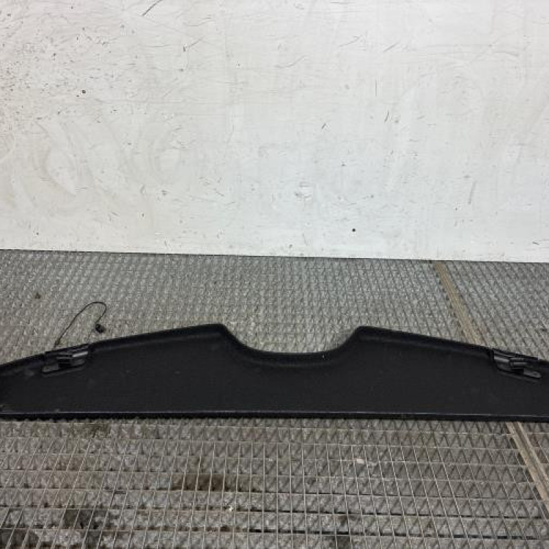 Plage arriere RENAULT TWINGO 2 Photo n°2