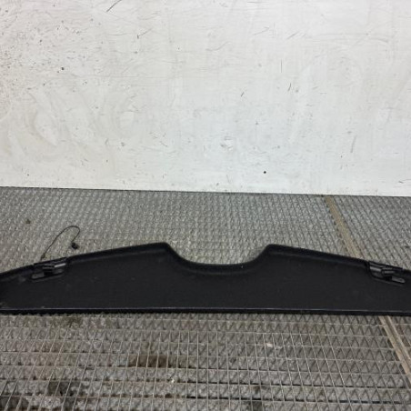 Plage arriere RENAULT TWINGO 2