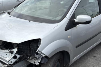 Plage arriere RENAULT TWINGO 2