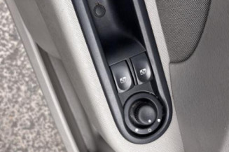 Plage arriere RENAULT TWINGO 2