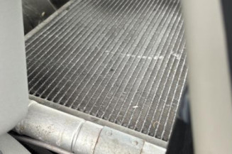 Plage arriere RENAULT TWINGO 2