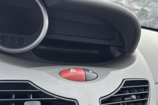 Plage arriere RENAULT TWINGO 2