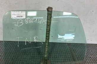 Vitre arriere gauche CITROEN C3 1 Photo n°1