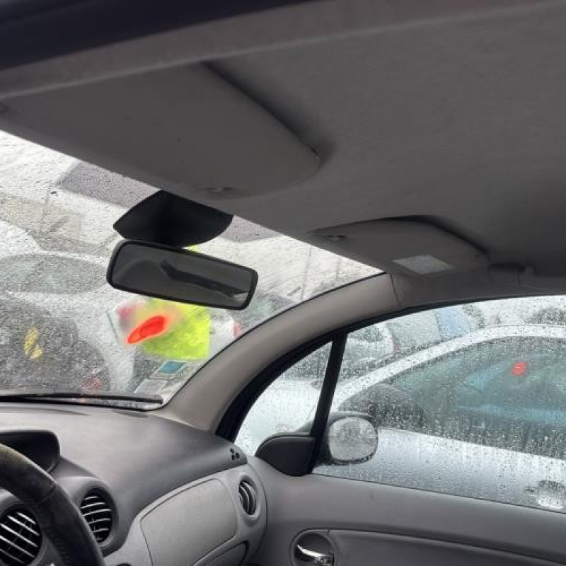 Vitre arriere gauche CITROEN C3 1 Photo n°15