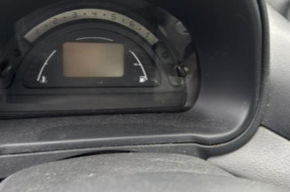 Vitre arriere gauche CITROEN C3 1