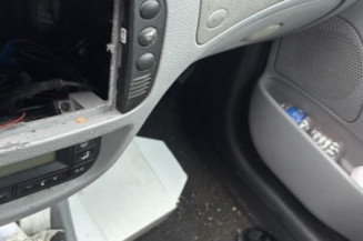 Vitre arriere gauche CITROEN C3 1