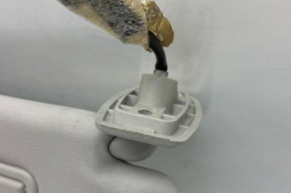 Pare soleil droit CITROEN C3 1