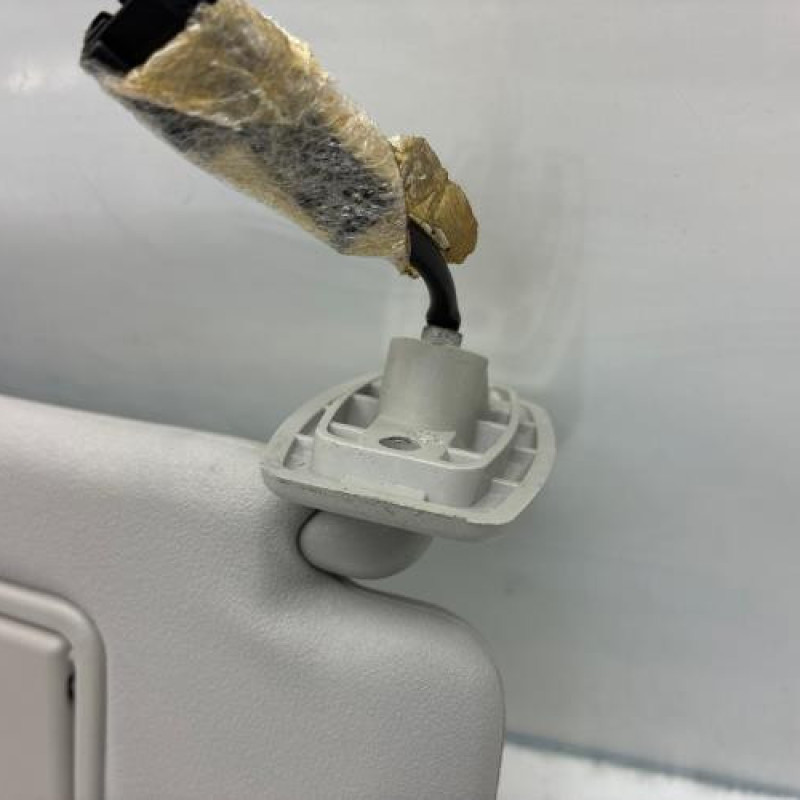 Pare soleil droit CITROEN C3 1 Photo n°3