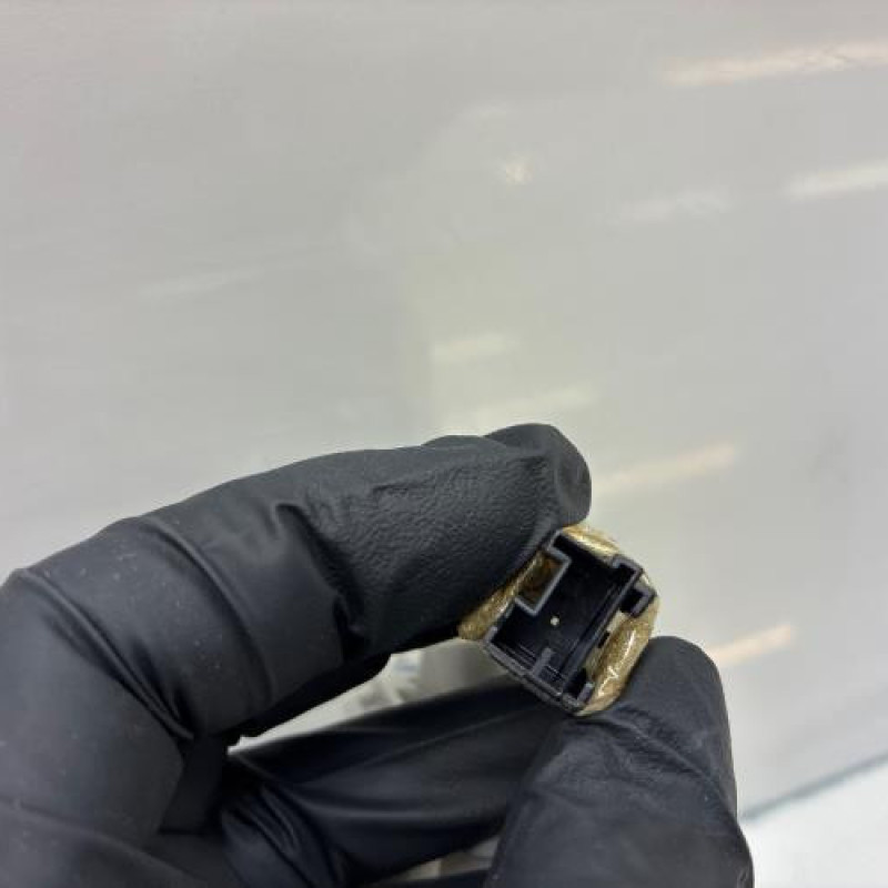 Pare soleil droit CITROEN C3 1 Photo n°4