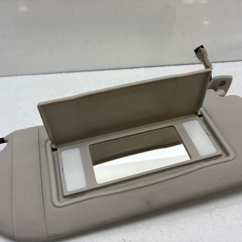 Pare soleil droit CITROEN C3 1 Photo n°5