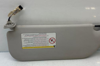 Pare soleil droit CITROEN C3 1