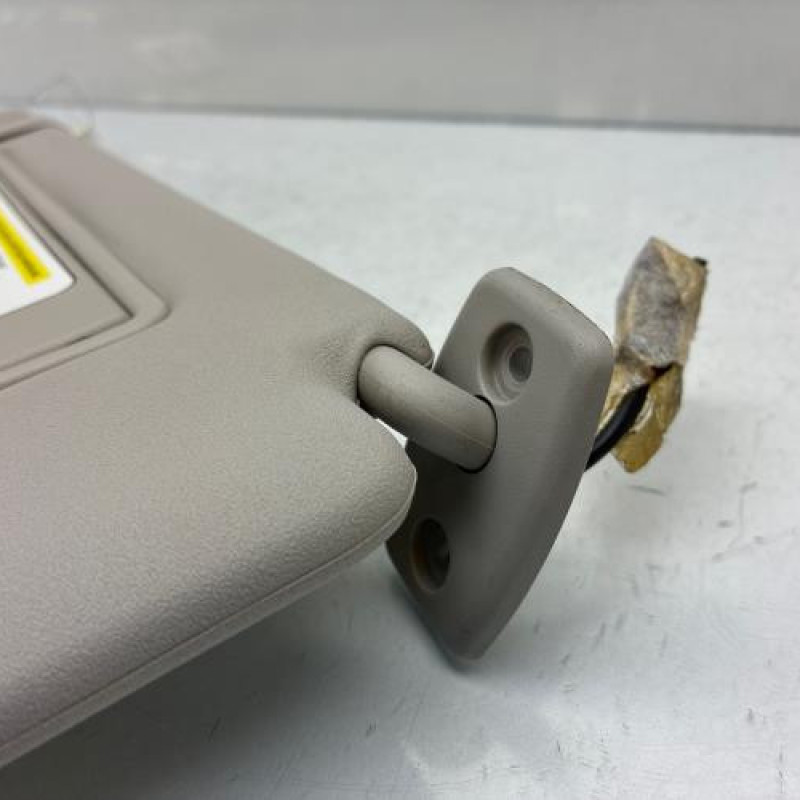 Pare soleil droit CITROEN C3 1 Photo n°7