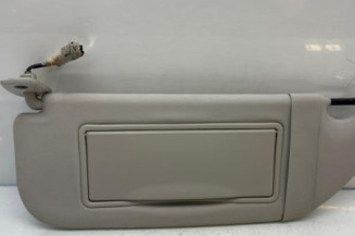 Pare soleil gauche CITROEN C3 1 Photo n°1