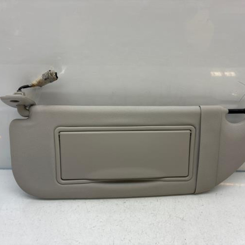 Pare soleil gauche CITROEN C3 1 Photo n°1