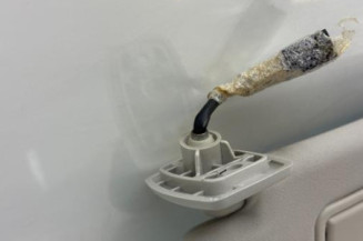 Pare soleil gauche CITROEN C3 1