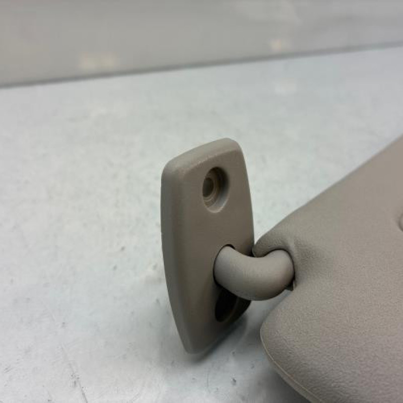 Pare soleil gauche CITROEN C3 1 Photo n°5