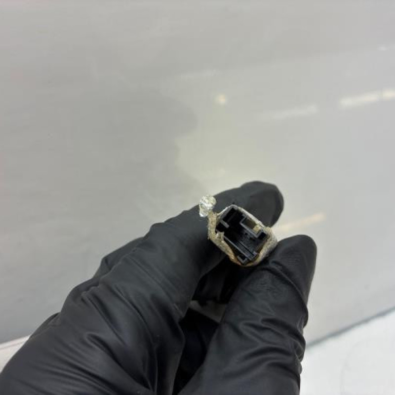 Pare soleil gauche CITROEN C3 1 Photo n°6