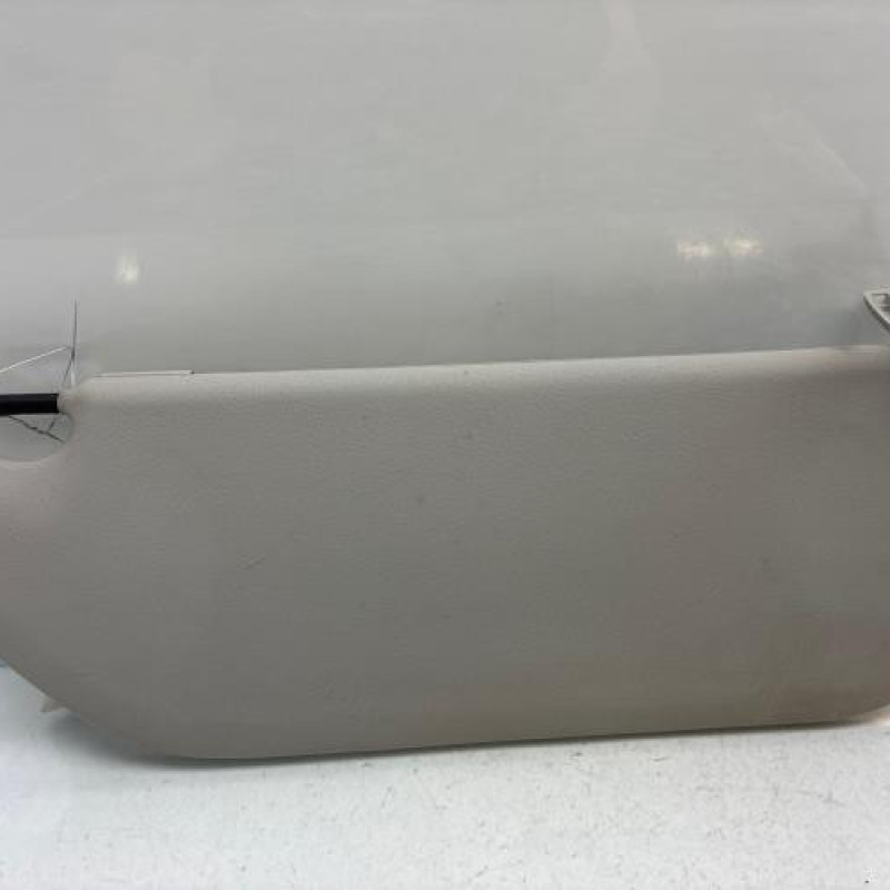 Pare soleil gauche CITROEN C3 1 Photo n°7