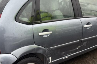 Pare soleil gauche CITROEN C3 1