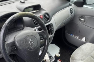 Pare soleil gauche CITROEN C3 1