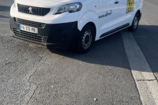 PEUGEOT EXPERT 3 PHASE 1 1.6 BLUE HDI - 8V TURBO Photo n°1