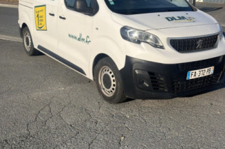 PEUGEOT EXPERT 3 PHASE 1 1.6 BLUE HDI - 8V TURBO