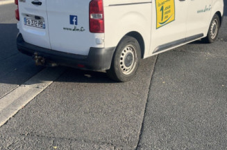 PEUGEOT EXPERT 3 PHASE 1 1.6 BLUE HDI - 8V TURBO