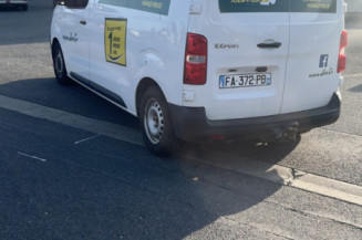 PEUGEOT EXPERT 3 PHASE 1 1.6 BLUE HDI - 8V TURBO