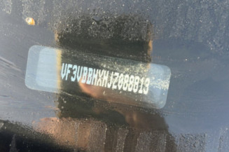 PEUGEOT EXPERT 3 PHASE 1 1.6 BLUE HDI - 8V TURBO