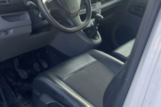 PEUGEOT EXPERT 3 PHASE 1 1.6 BLUE HDI - 8V TURBO