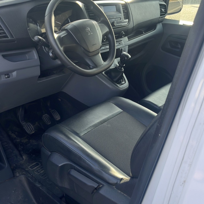 PEUGEOT EXPERT 3 PHASE 1 1.6 BLUE HDI - 8V TURBO Photo n°6